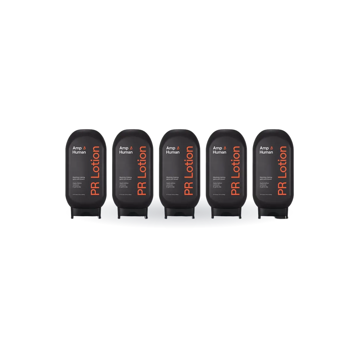 PR Lotion® Buy 4, Get 1 Free. $175 Value