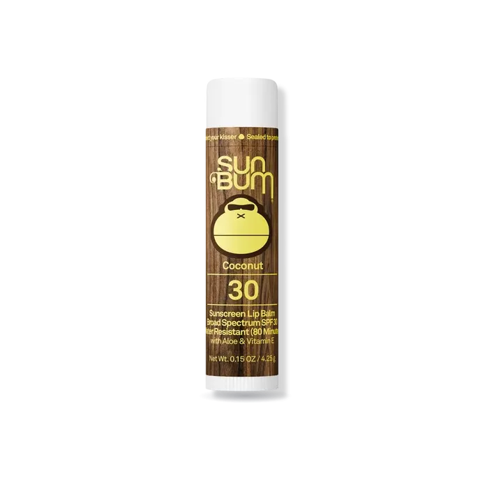 Sun Bum Sunscreen Lip Balm SPF 30