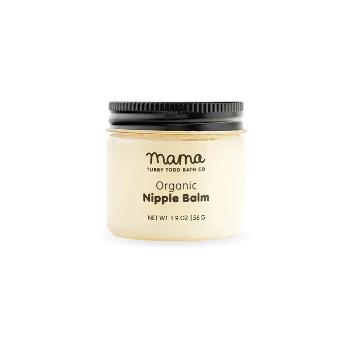 Nipple Balm