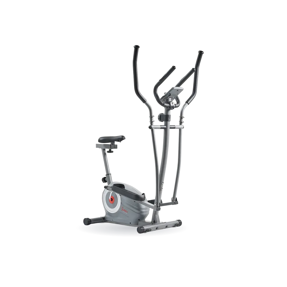 Smart Compact Sit and Stand Elliptical