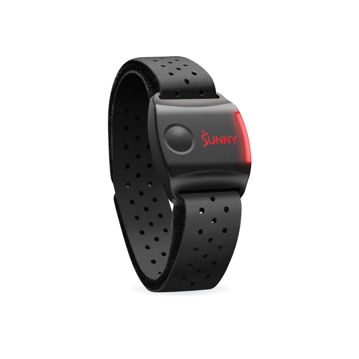 Smart Heart Rate Monitor - HR200