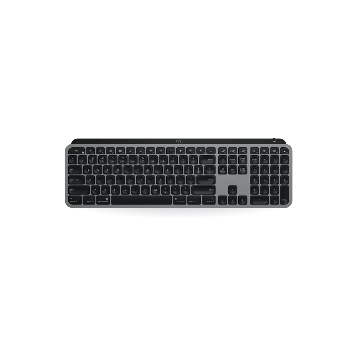 MX Keys for Mac