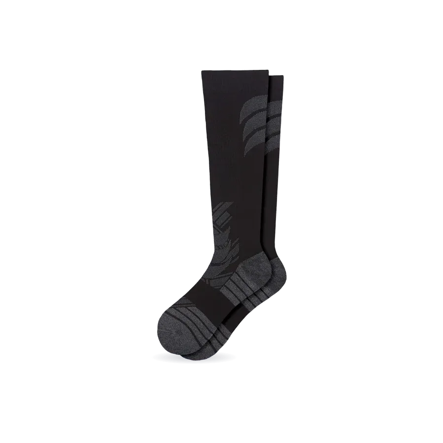 Running Knee High Compression Socks (20-30 mmHg)
