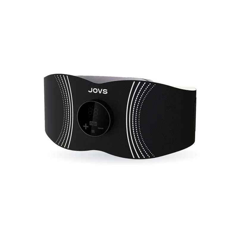 JOVS EMS Sculpting & LED Therapy Muscle Belt