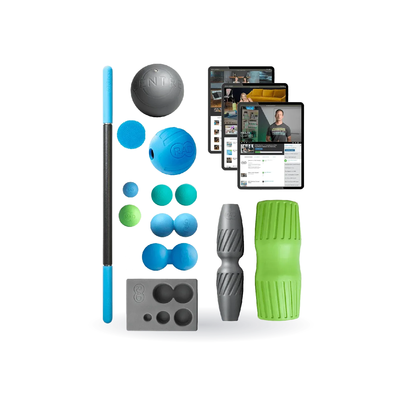 Complete Education Bundle