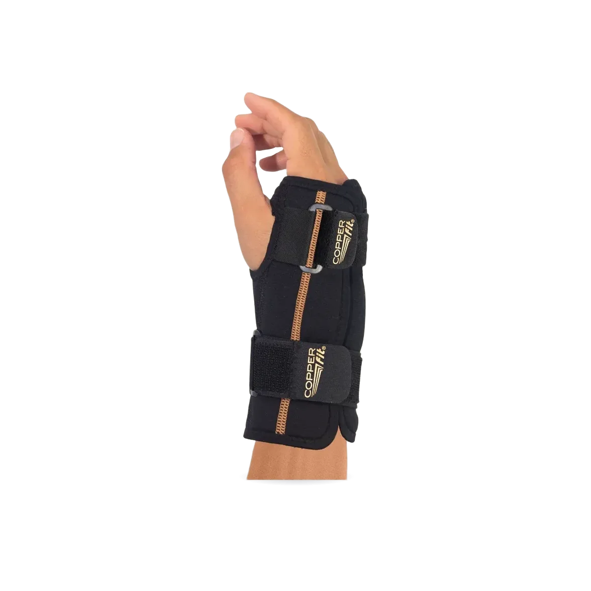 Rapid Relief Stabilizing Wrist Brace
