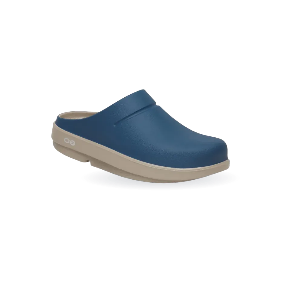 Men's OOcloog Luxe Clog