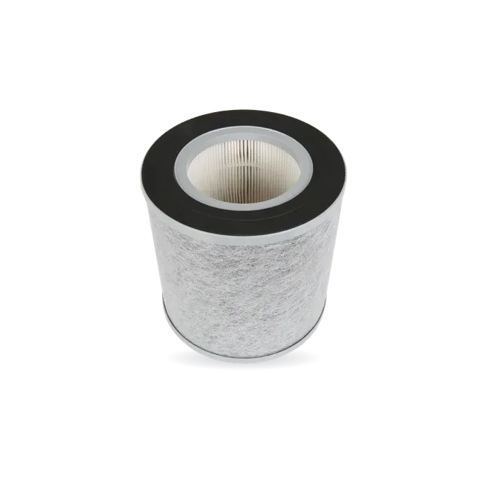 MA-Smart Filter