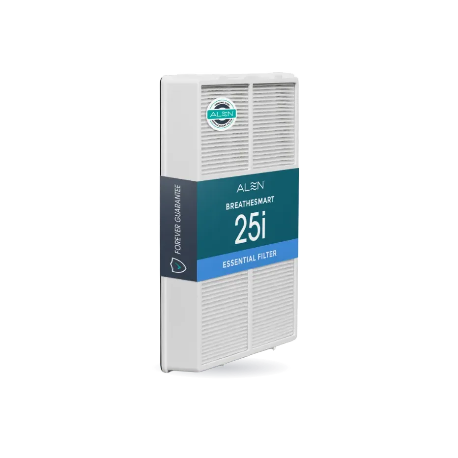 BreatheSmart 25i HEPA Filter