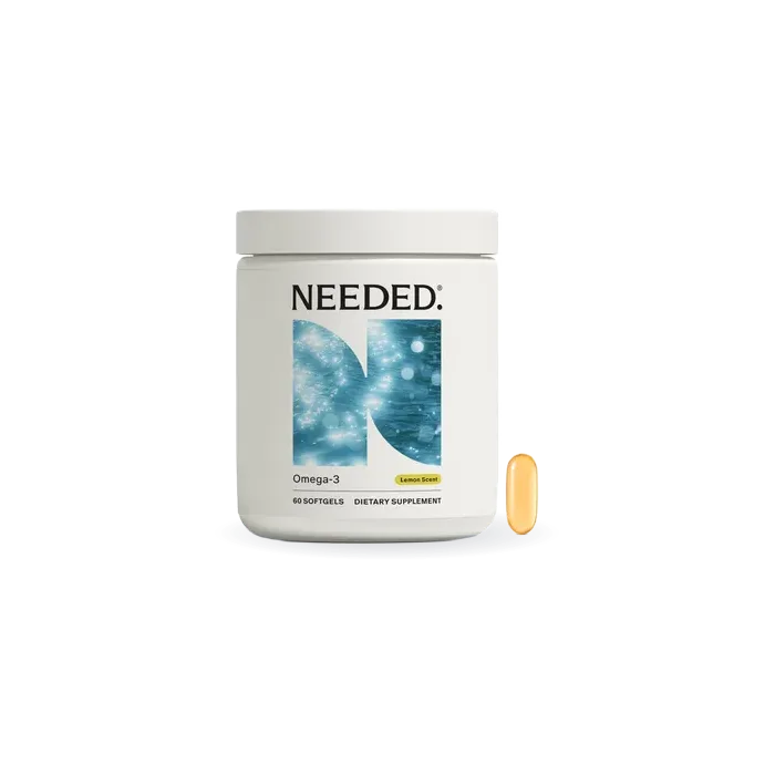 Women's Omega-3