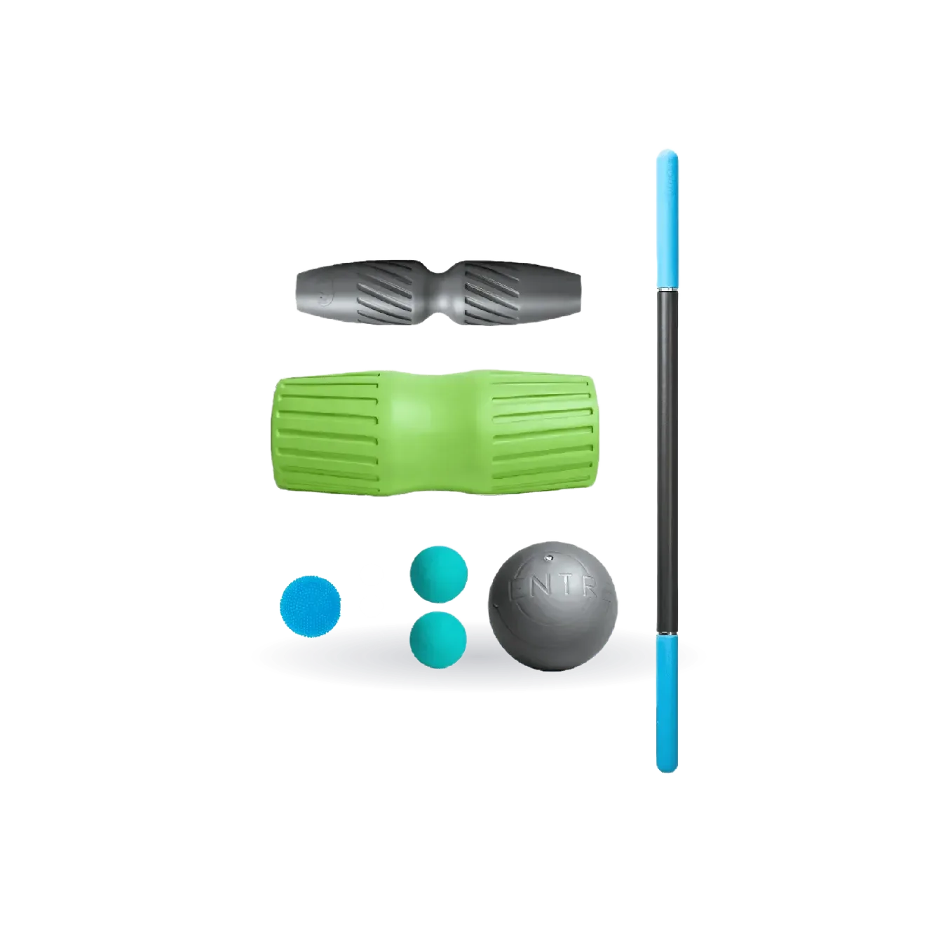 Muscle Recovery Bundle
