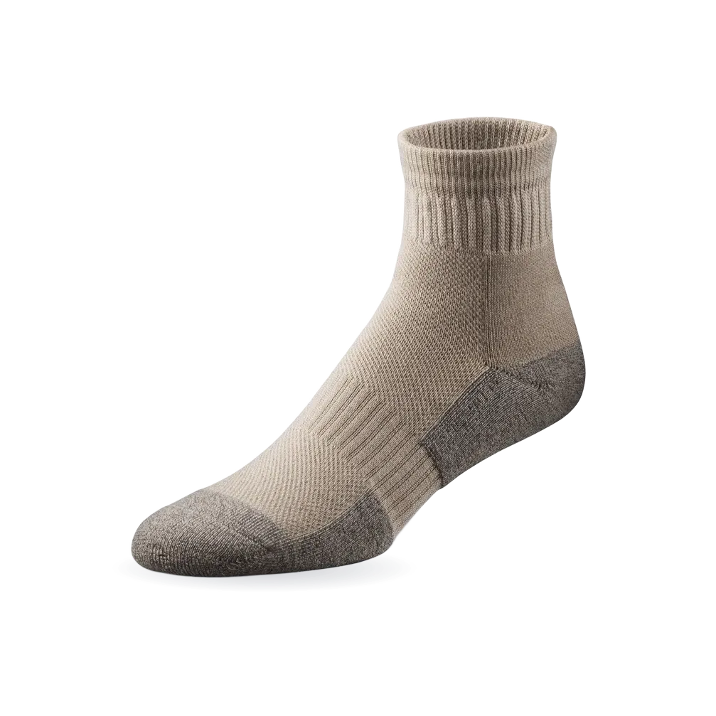 Therapeutic Comfort Ankle Socks