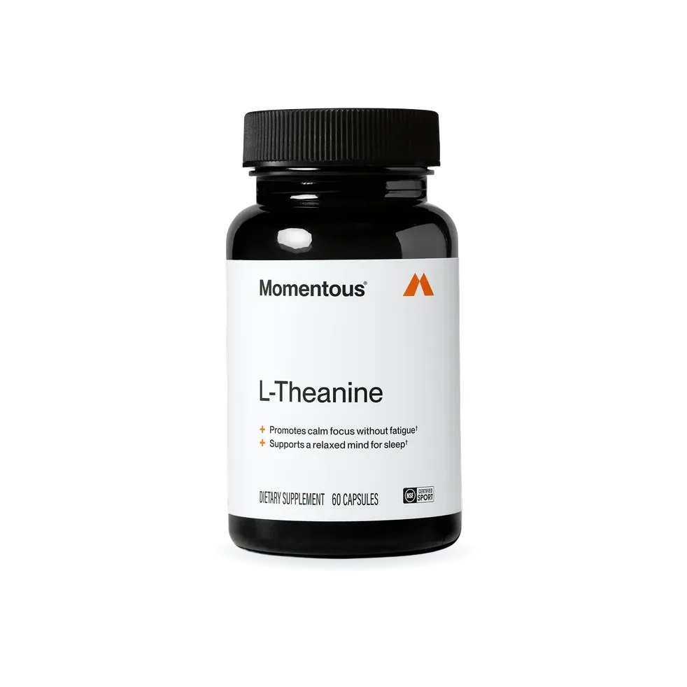 L-Theanine