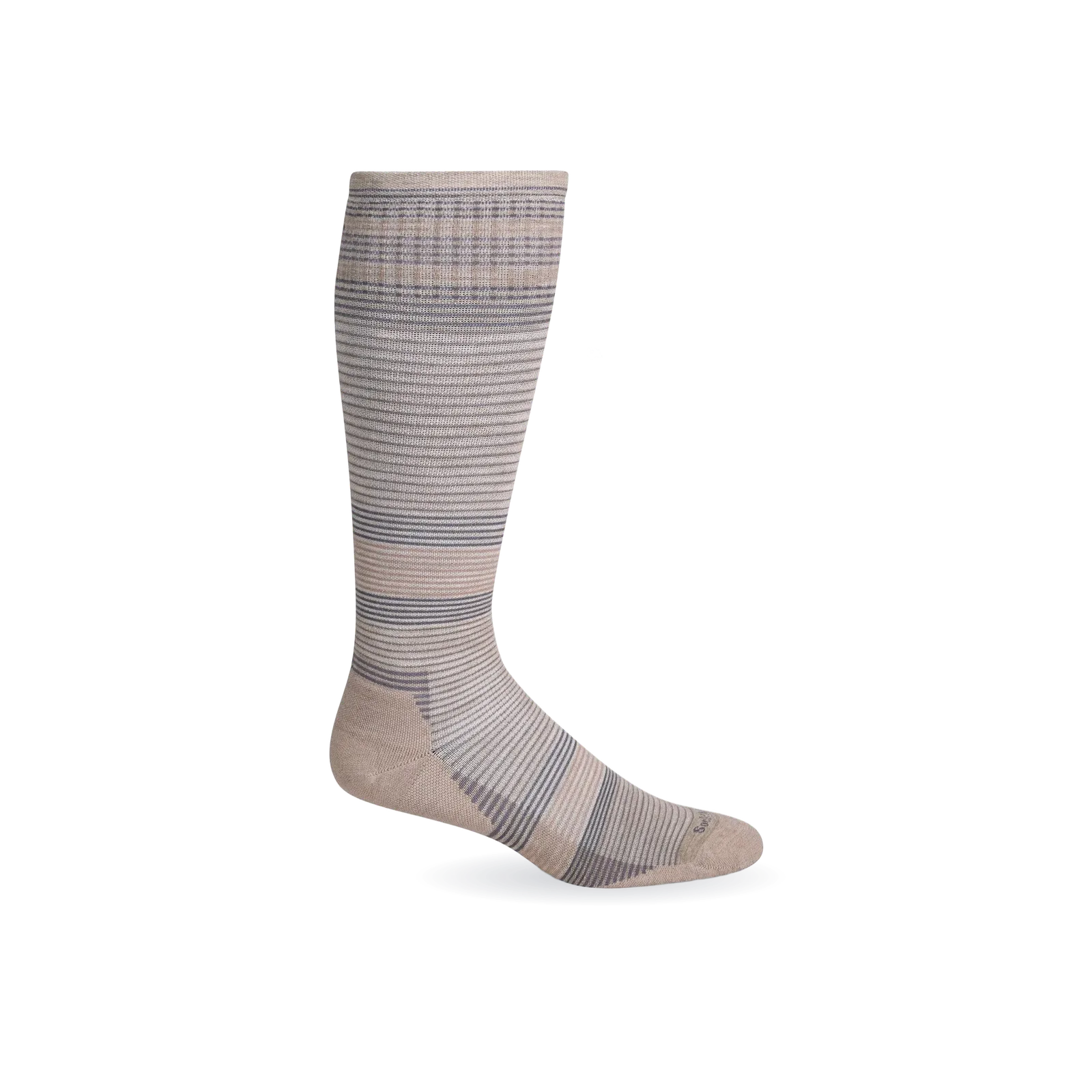 Men's Cadence OTC | Moderate Graduated Compression Socks
