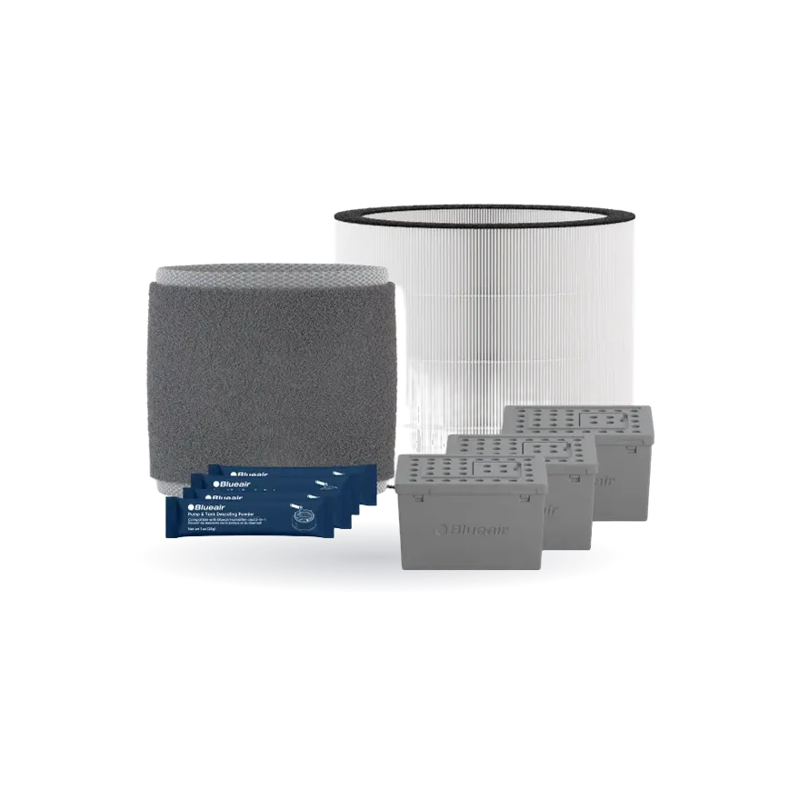 2-in-1 Pro Care Kit