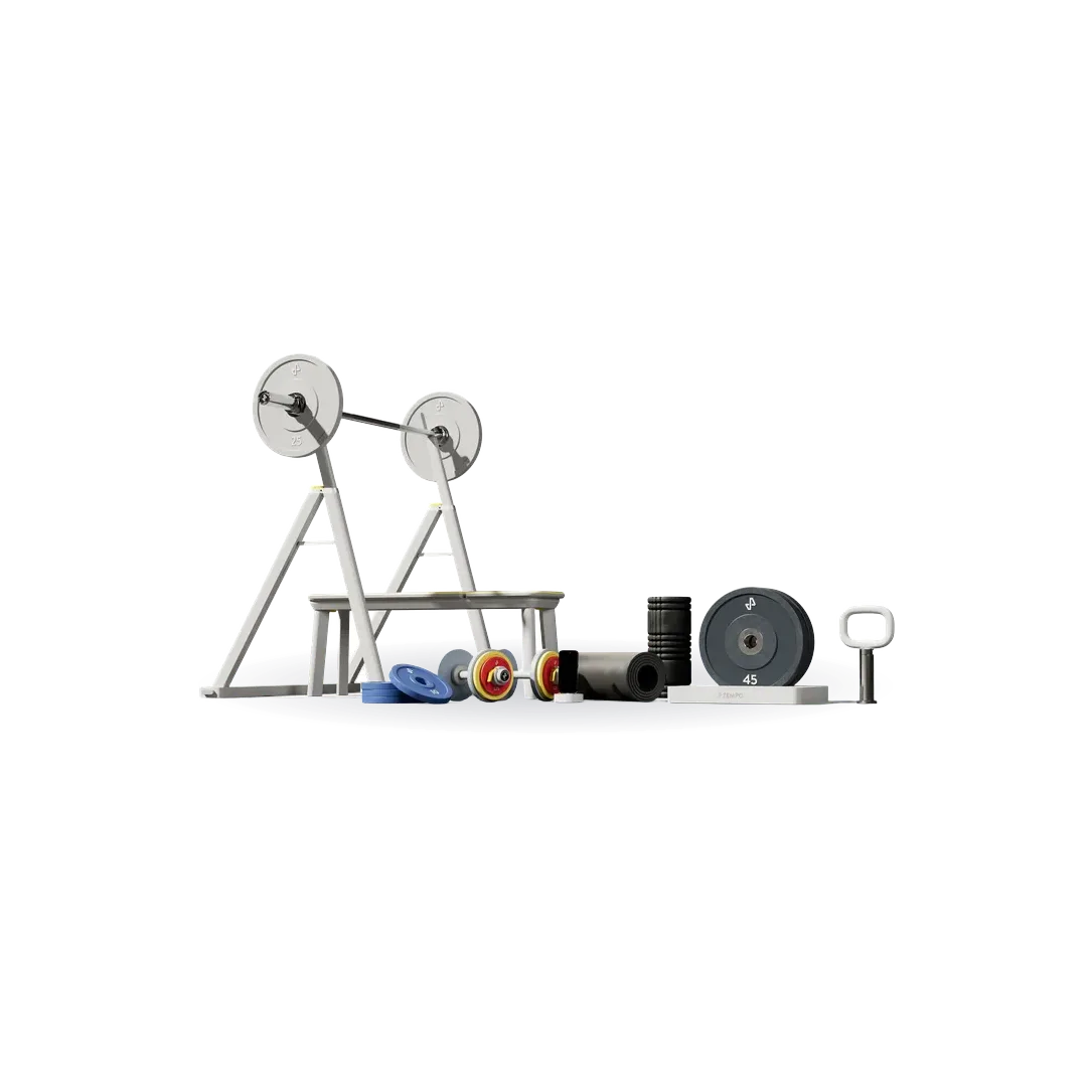 Core Max Gym with 12 months unlimited training