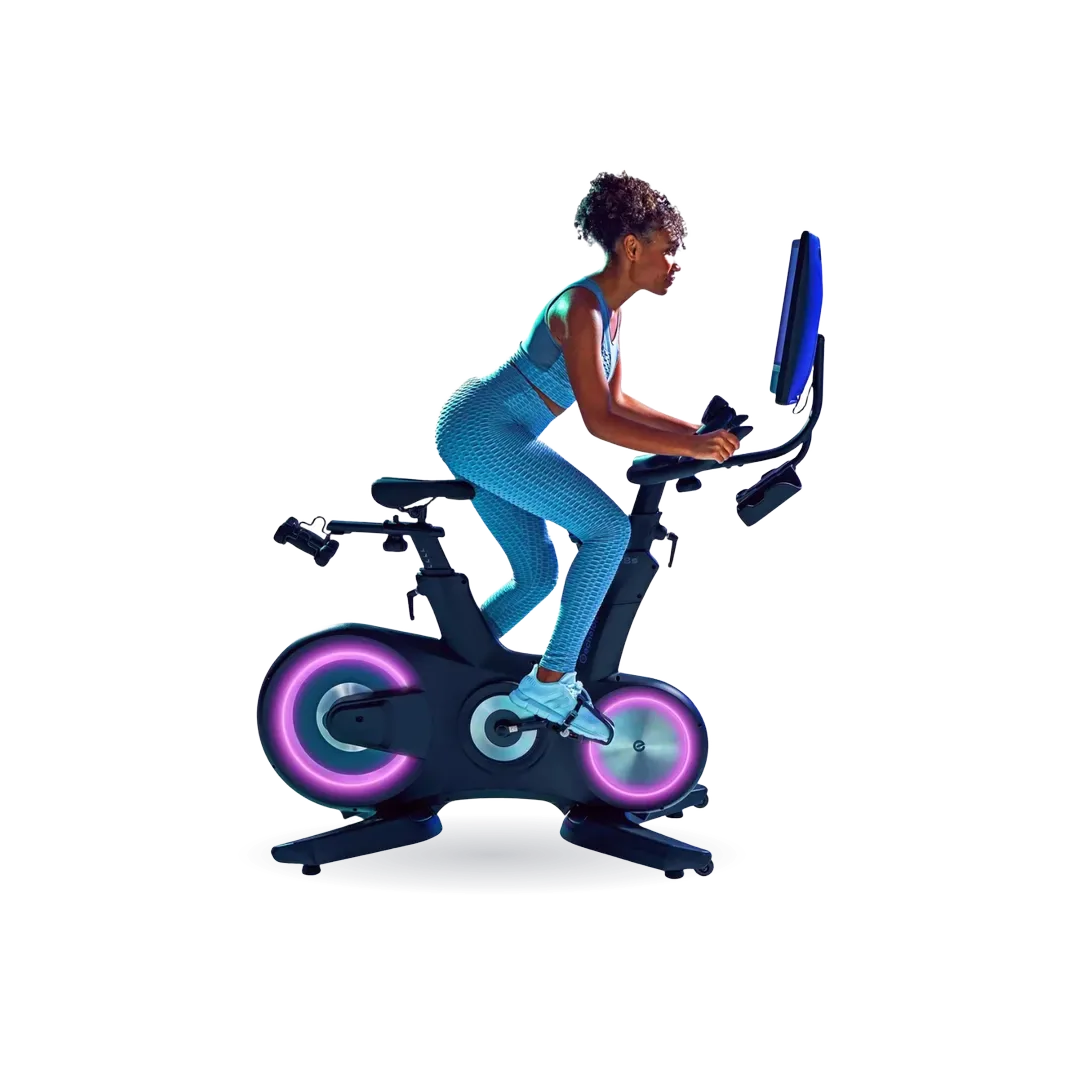 Echelon EX-8s Smart Connect Bike