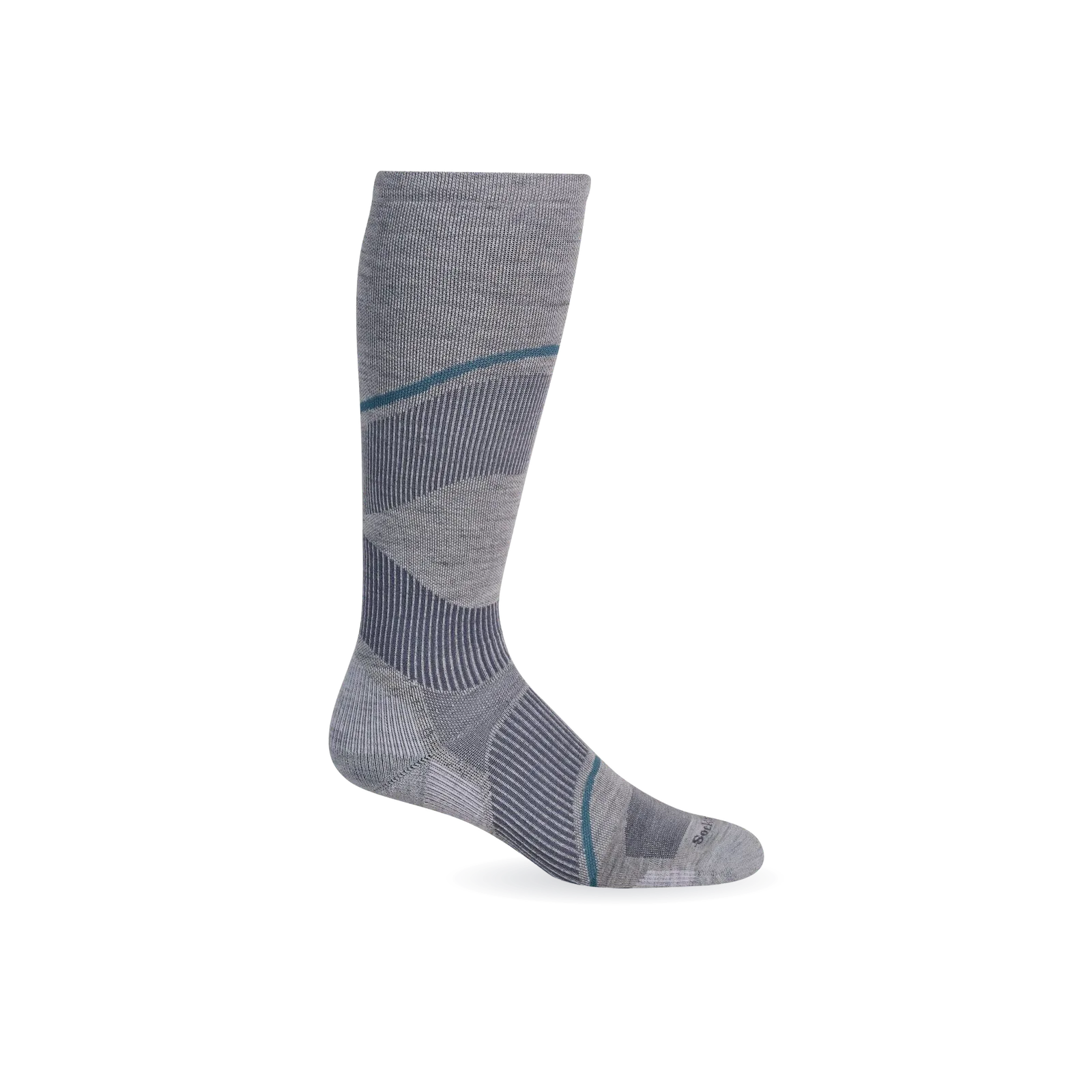 Women's Stabilizer Knee High | Firm Graduated Compression Socks