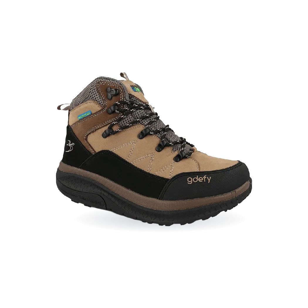 Men Sierra