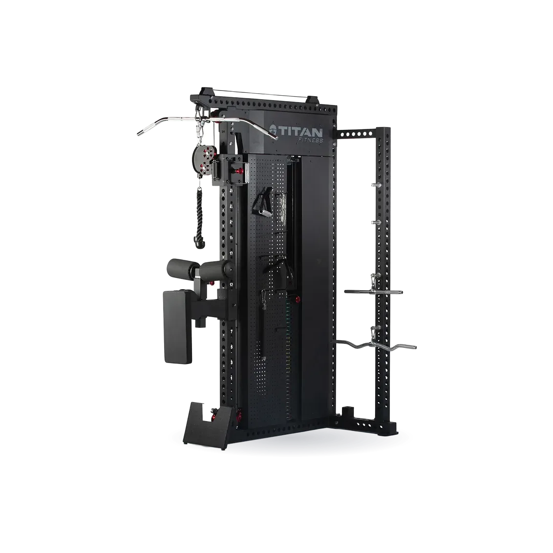 Cable Tower | 10 - 320 LB Selector