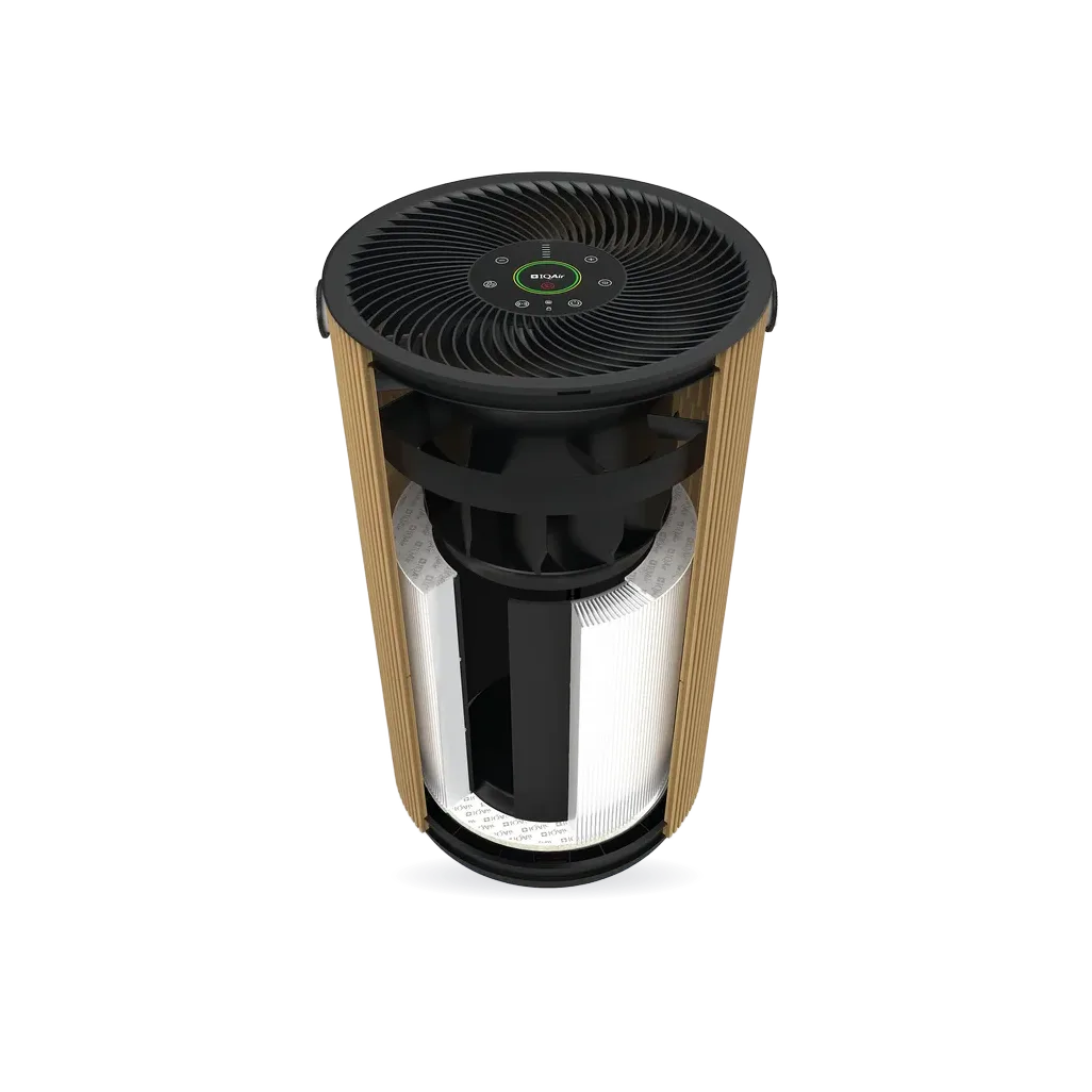 Atem Earth HyperHEPA Filter
