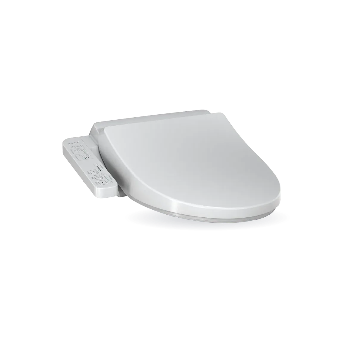 TOTO WASHLET A2 Bidet Seat