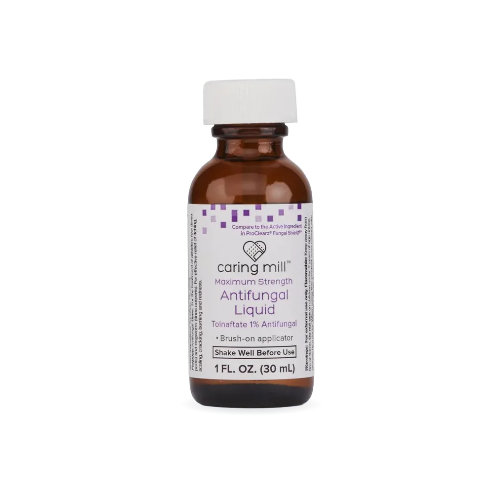 Caring Mill™ Fungal Nail Renewal, 1 oz.