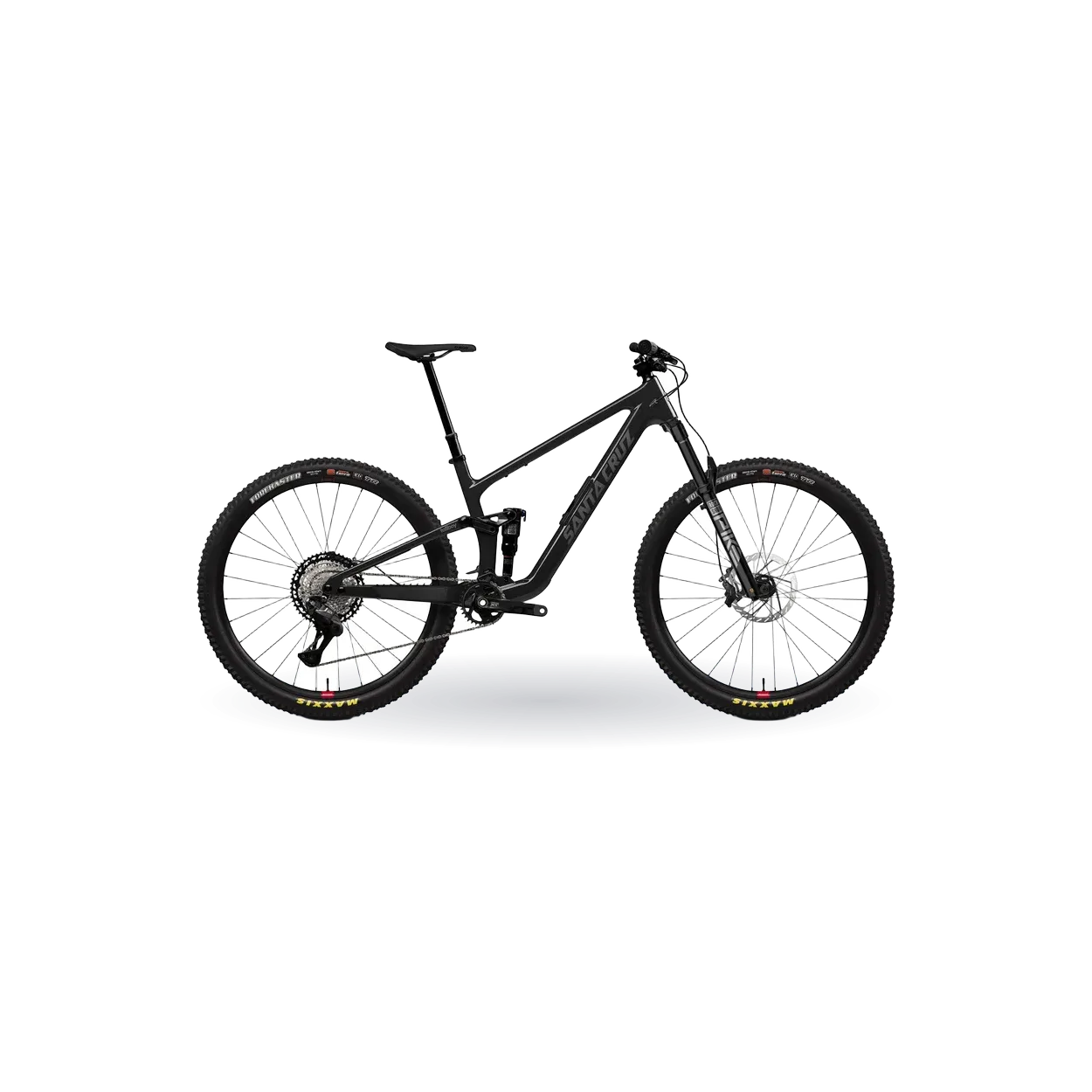 Santa Cruz Tallboy 6 CC XT Di2 Complete Mountain Bike 2027