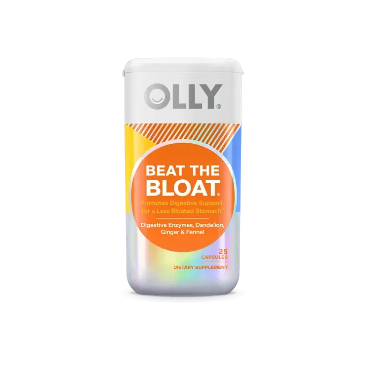 Beat the Bloat