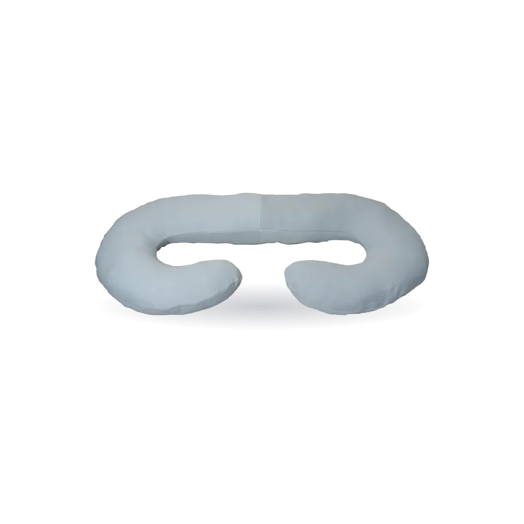 Kanjo Acid Reflux and Pain Relief C Pillow