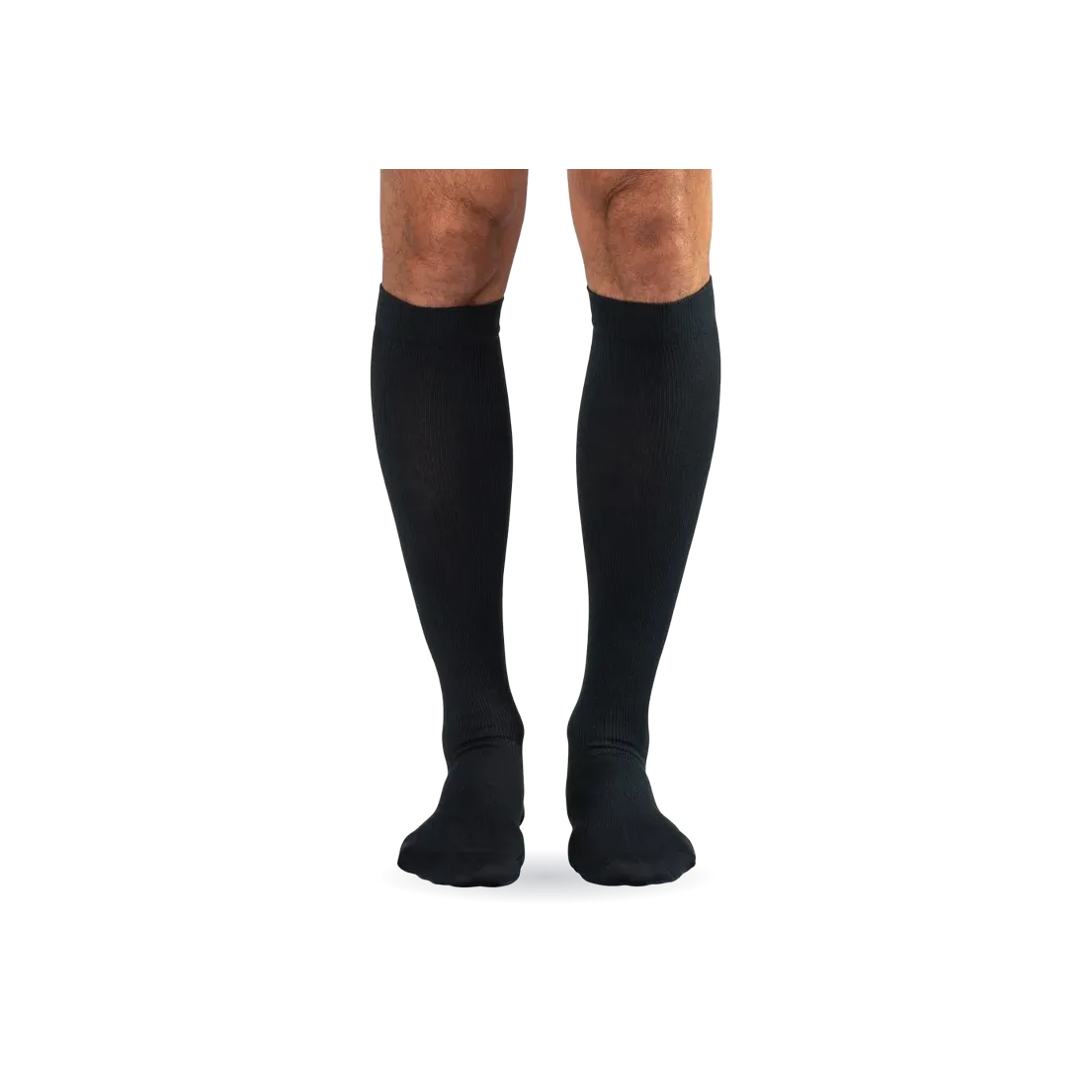 Essentials Cotton Casual Below Knee Socks