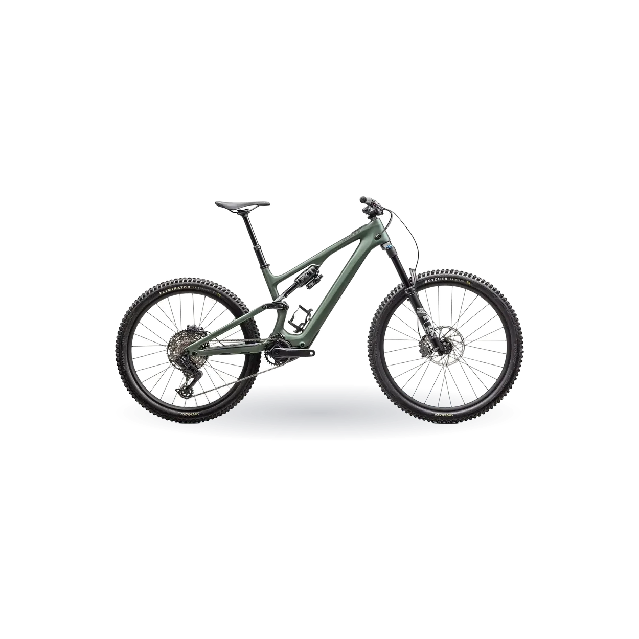 Specialized Turbo Levo SL Comp E-Mountain Bike 2025