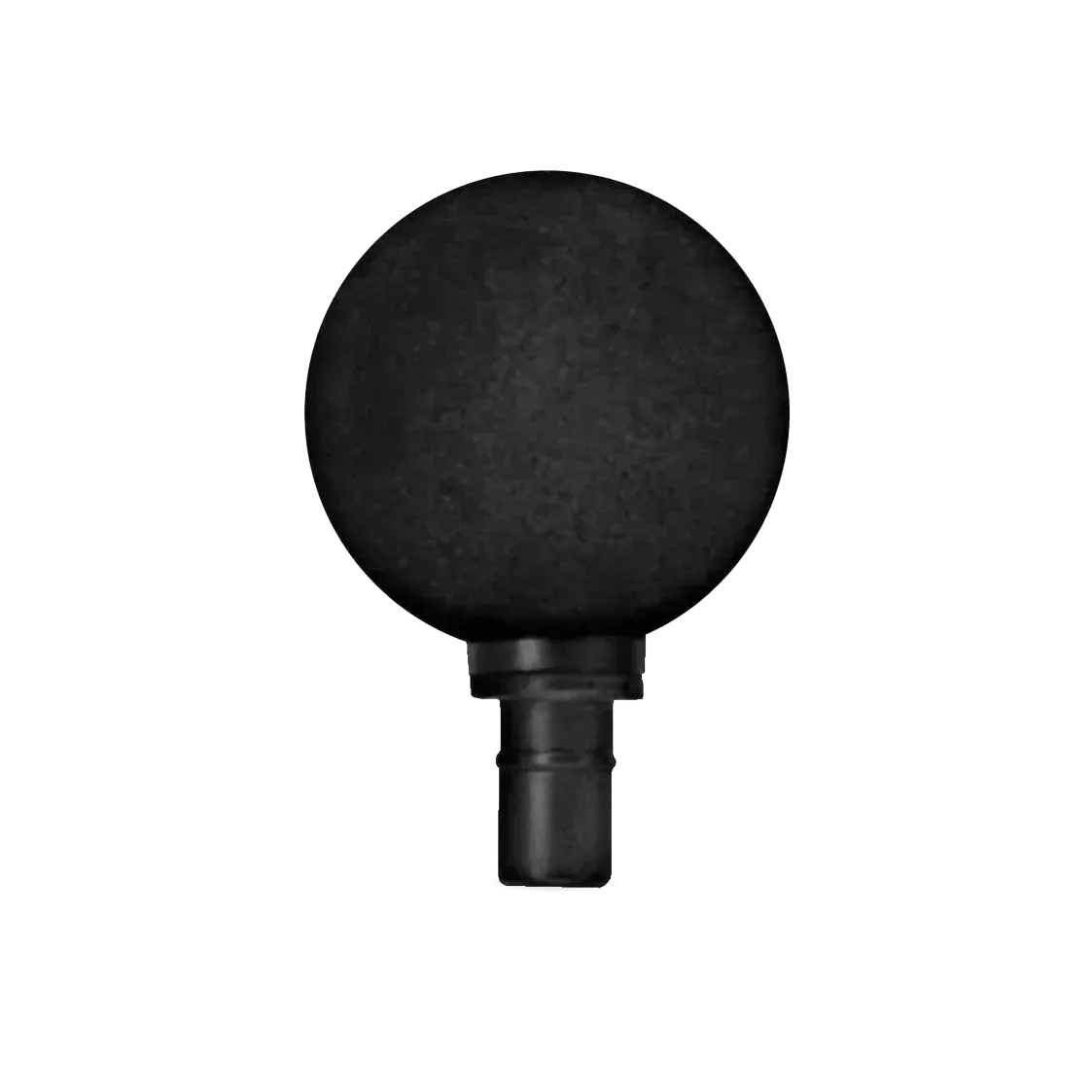 Sonic Round Head Attachment