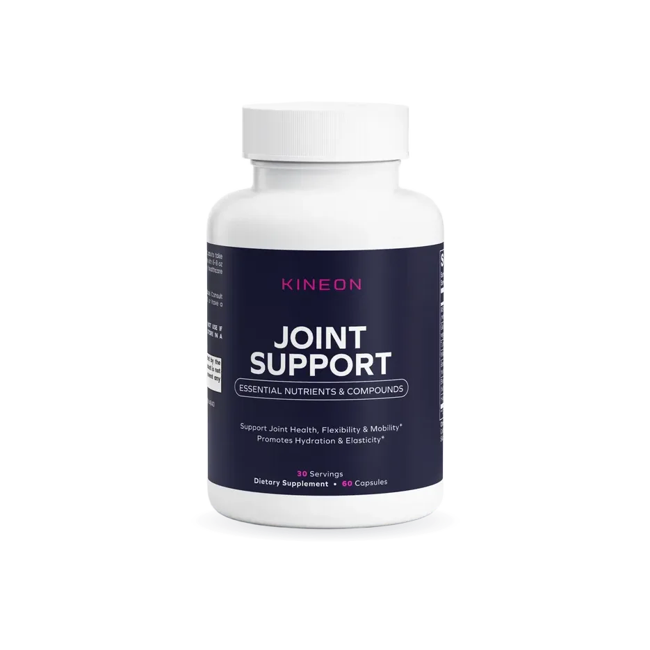 Joint Support