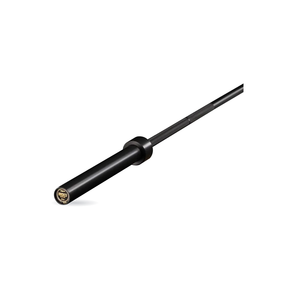 Hades™ Deadlift Bar