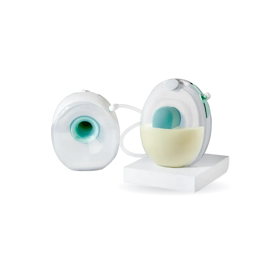Willow Sync Wearable Breast Pump