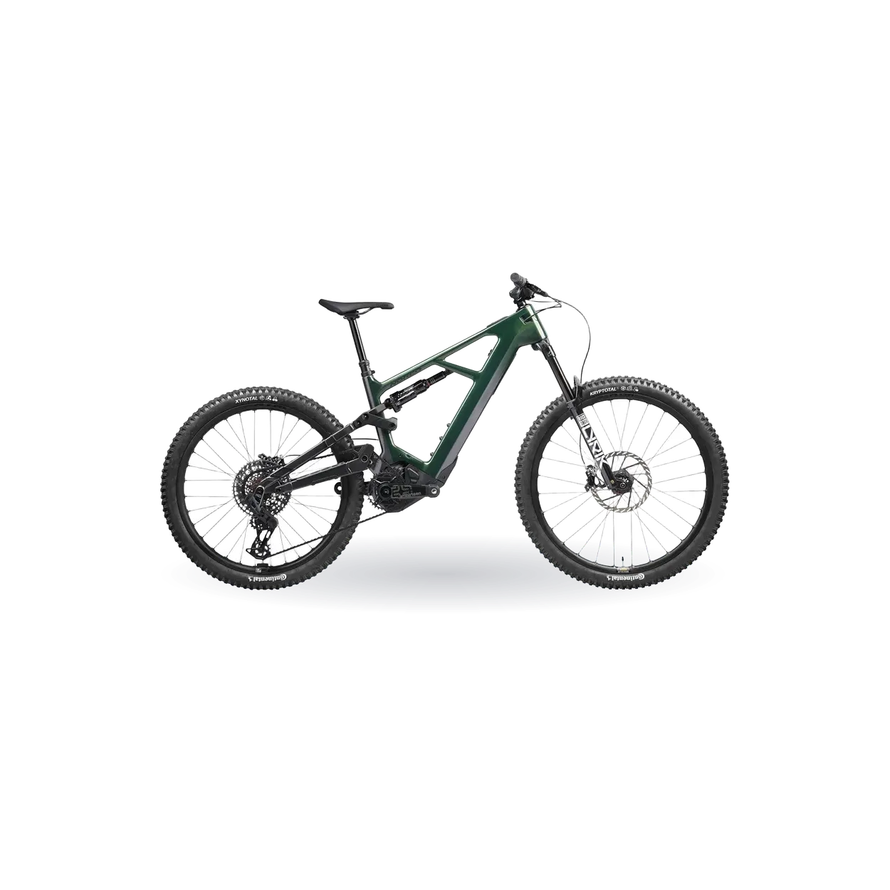 Norco Sight VLT C1 E-Mountain Bike 2024