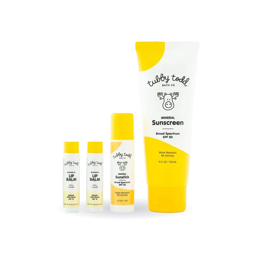 The Sun Kit