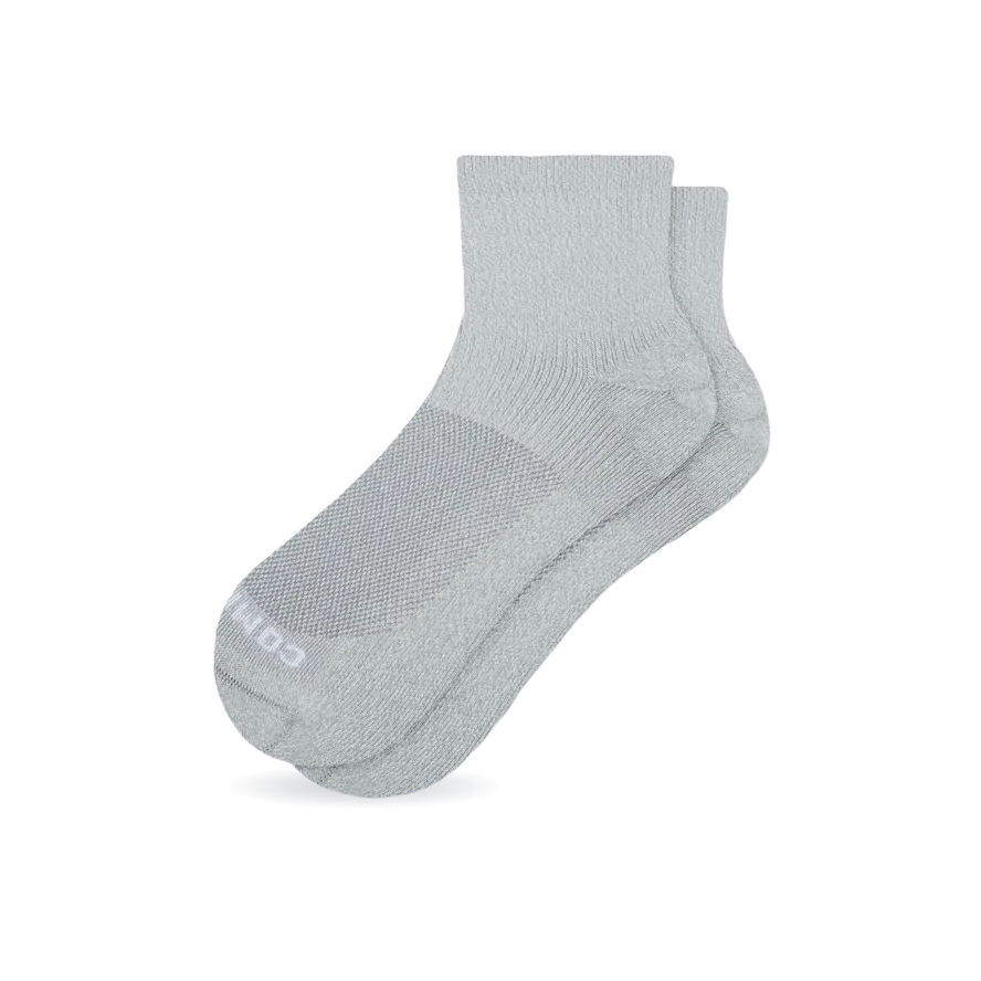 Quarter Ankle Compression Socks