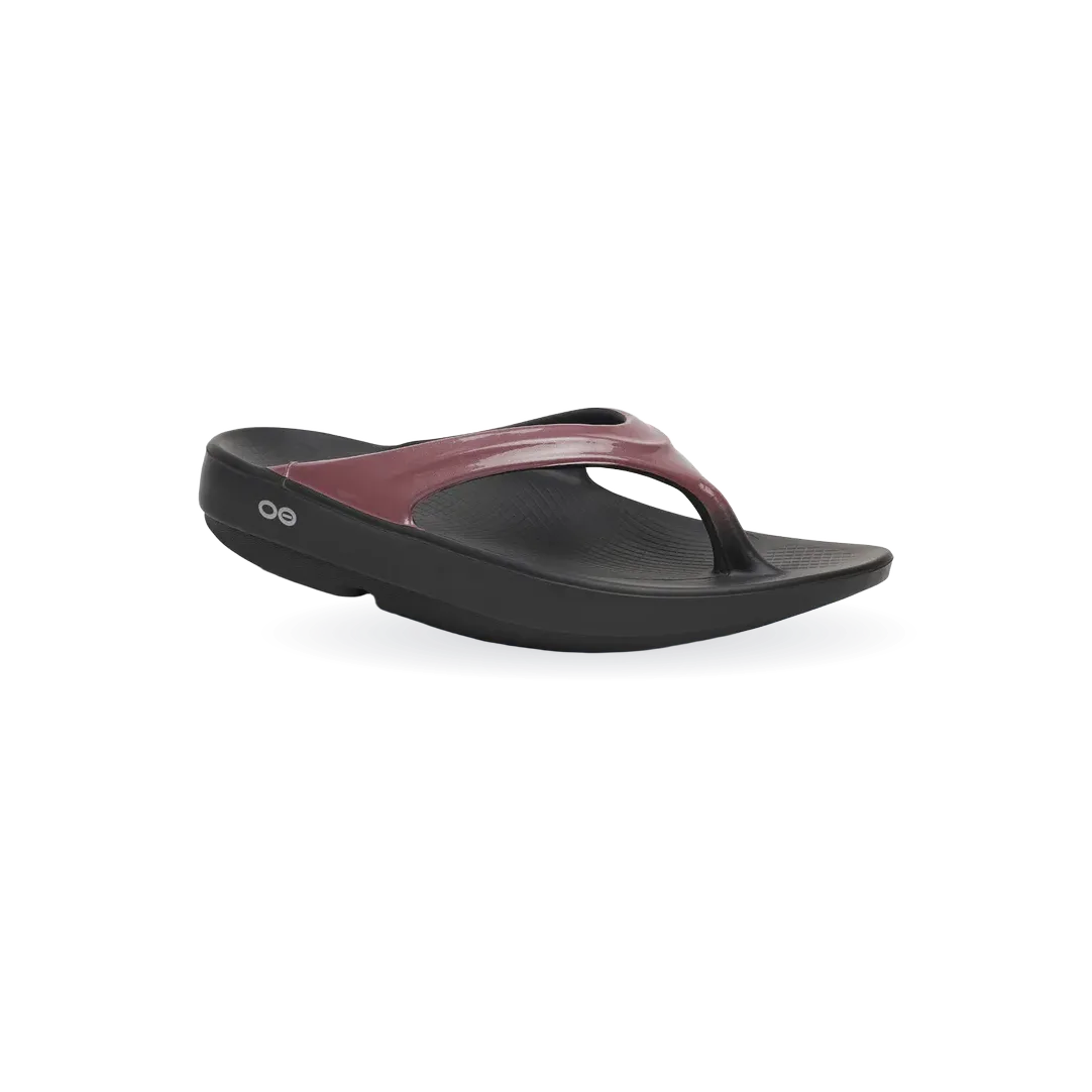 Women's OOlala Luxe Sandal - Rosewood