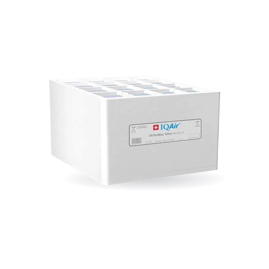 PreMax Pre-Filter (F8 XL) (F1)