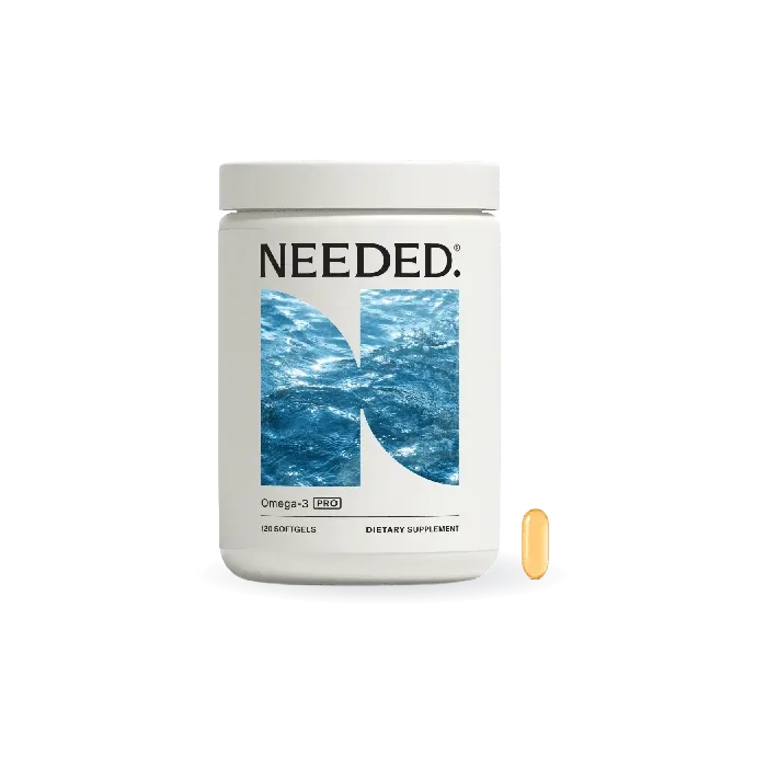 Omega-3 Pro