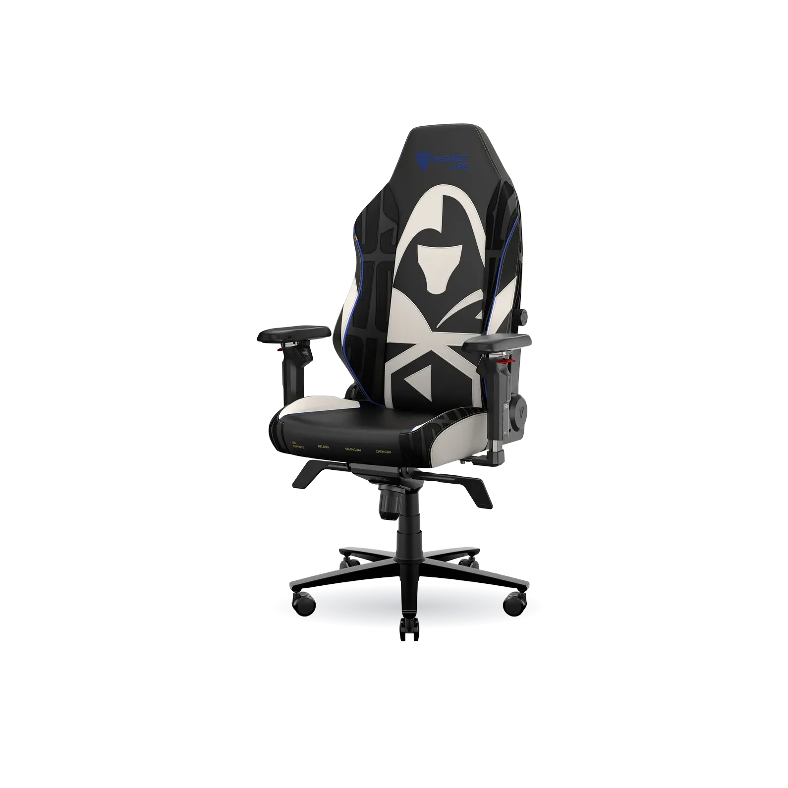 Secretlab TITAN Evo - On-Stage Standard