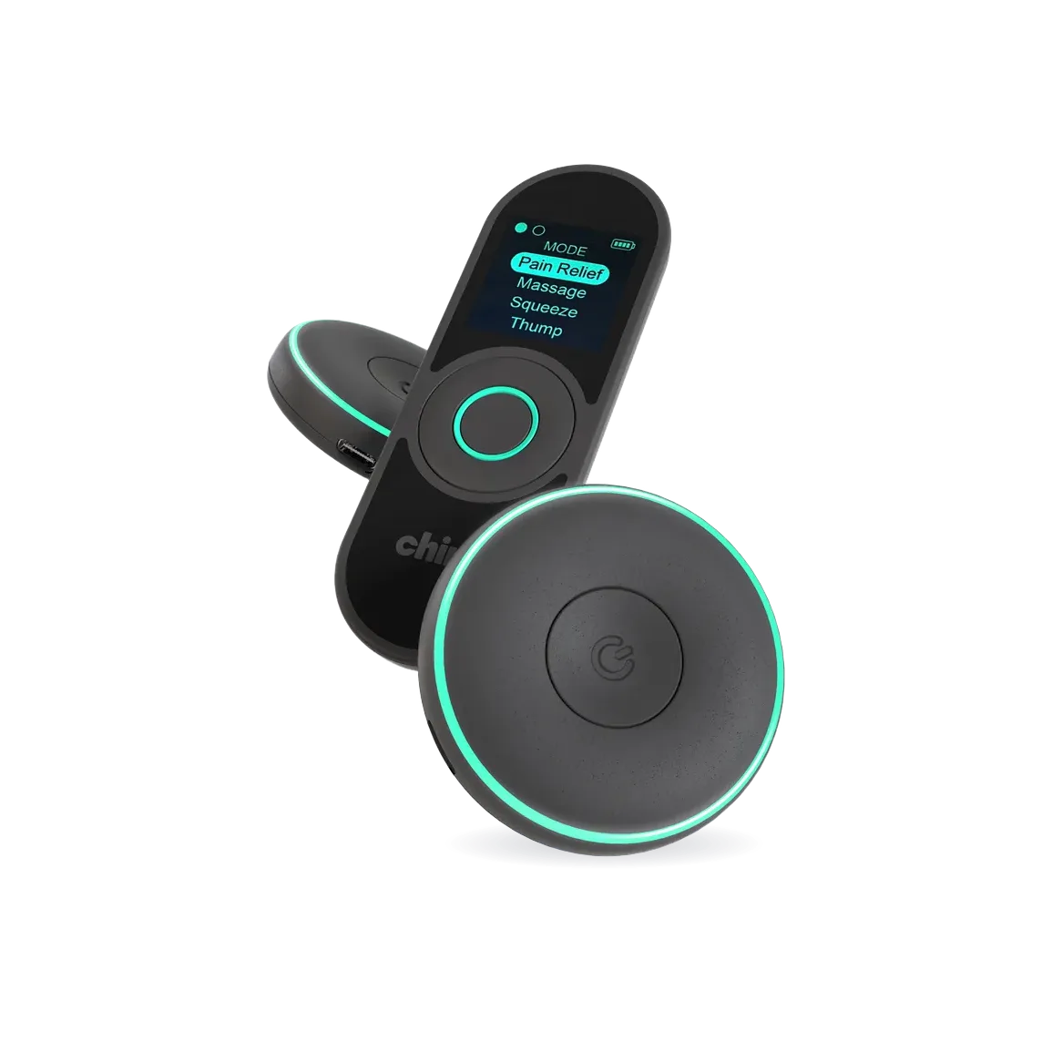 Chirp Halo | Wireless Muscle Stim
