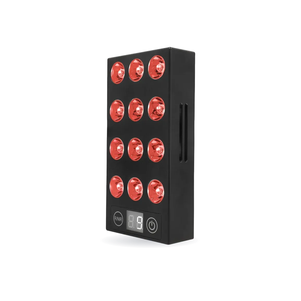 Vital Charge Handheld Red Light Therapy Device