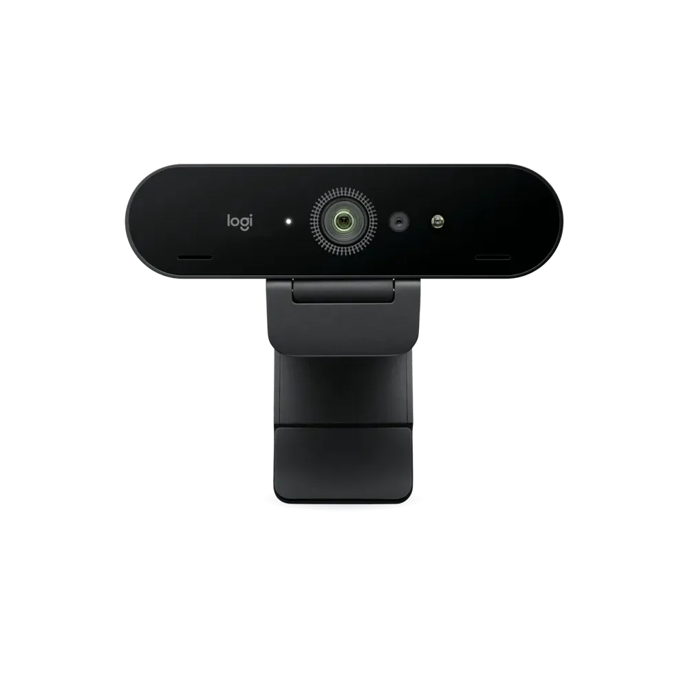 Logitech Brio 4K