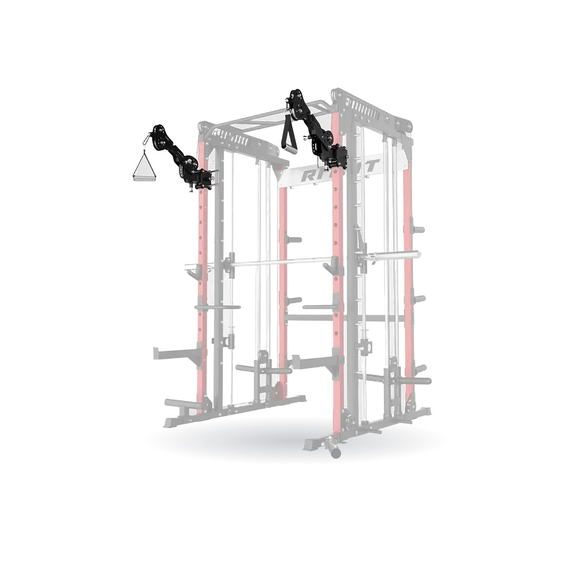 RitFit TAM1 Tornado Arm Attachment (Only for M1 PRO)