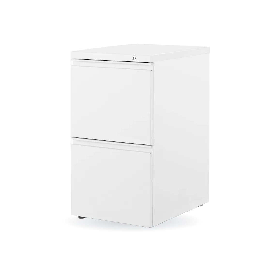 Tu W-Pull Freestanding Pedestal