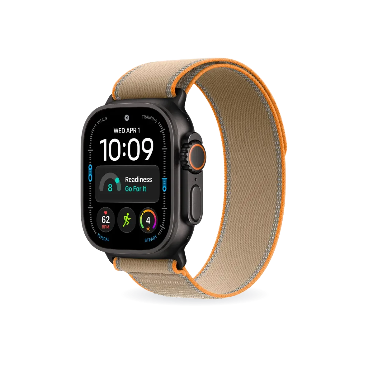 Apple Watch Ultra 4