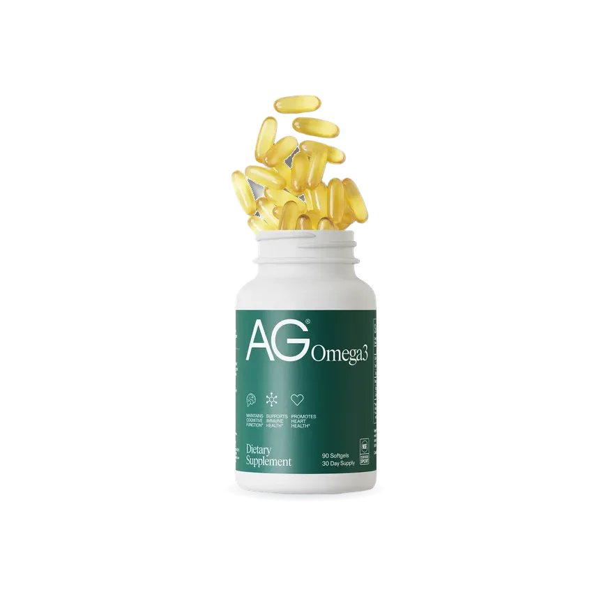 AG Omega3